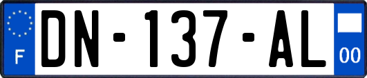 DN-137-AL