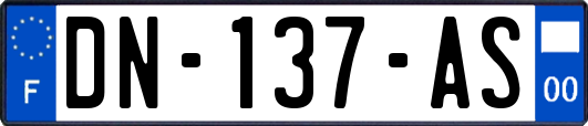 DN-137-AS