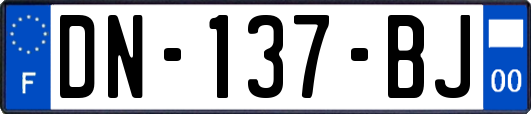 DN-137-BJ