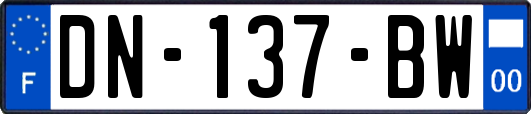 DN-137-BW