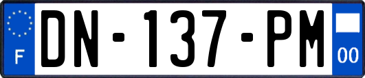 DN-137-PM