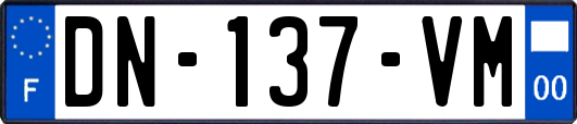 DN-137-VM