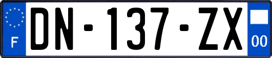 DN-137-ZX