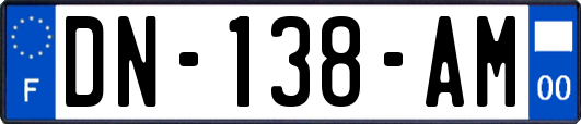 DN-138-AM