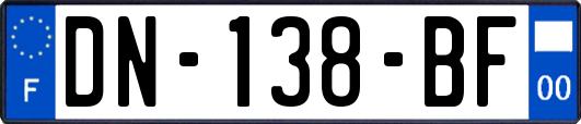 DN-138-BF