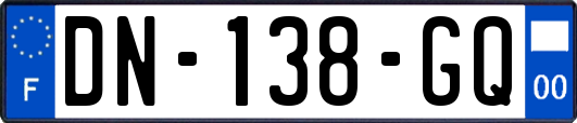 DN-138-GQ