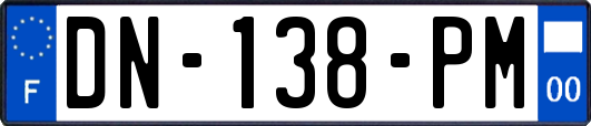 DN-138-PM