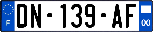 DN-139-AF