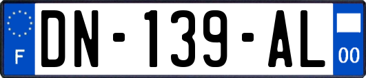 DN-139-AL