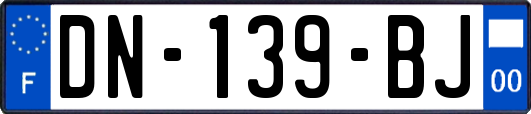 DN-139-BJ