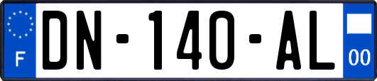 DN-140-AL