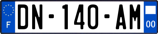 DN-140-AM