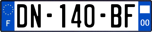 DN-140-BF