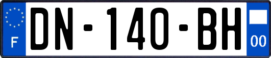 DN-140-BH