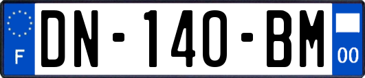 DN-140-BM