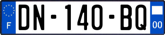 DN-140-BQ