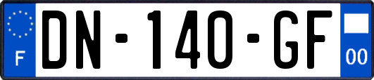 DN-140-GF