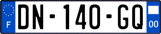 DN-140-GQ