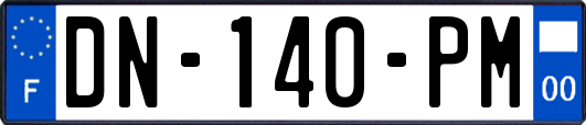 DN-140-PM