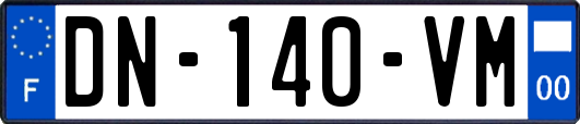 DN-140-VM
