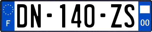 DN-140-ZS