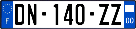 DN-140-ZZ