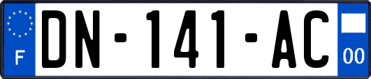 DN-141-AC