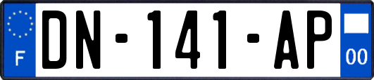 DN-141-AP