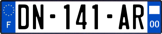 DN-141-AR