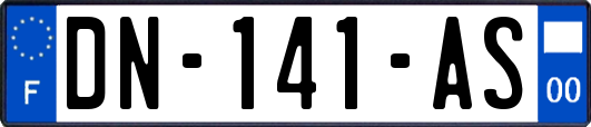 DN-141-AS