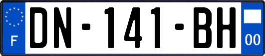 DN-141-BH