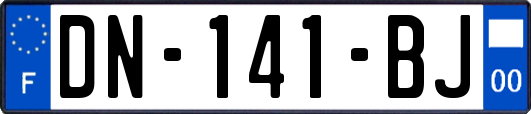 DN-141-BJ