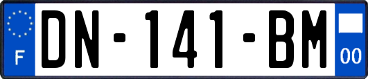 DN-141-BM