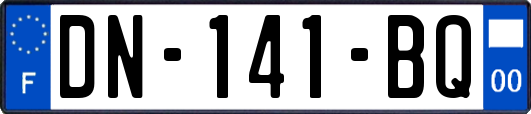 DN-141-BQ