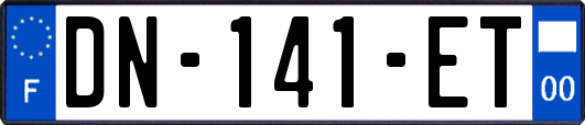 DN-141-ET