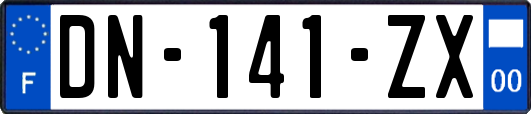 DN-141-ZX