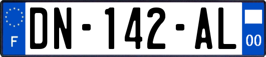 DN-142-AL