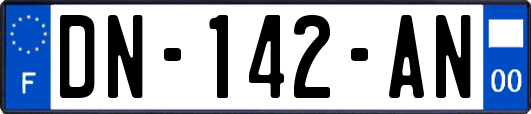 DN-142-AN