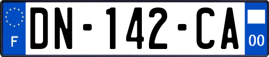 DN-142-CA