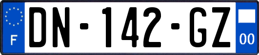 DN-142-GZ