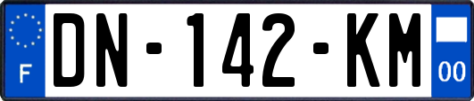 DN-142-KM