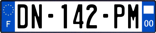 DN-142-PM