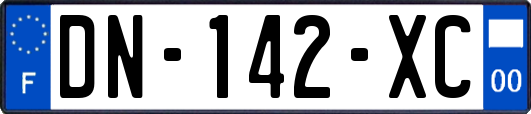 DN-142-XC