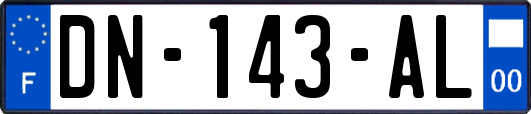 DN-143-AL