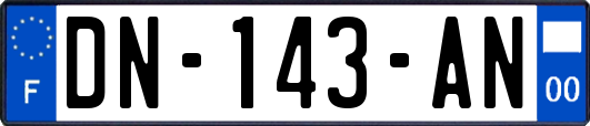 DN-143-AN