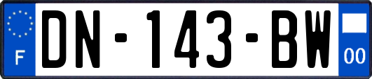 DN-143-BW