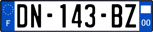 DN-143-BZ