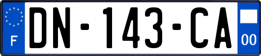 DN-143-CA