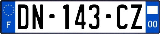 DN-143-CZ