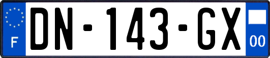 DN-143-GX